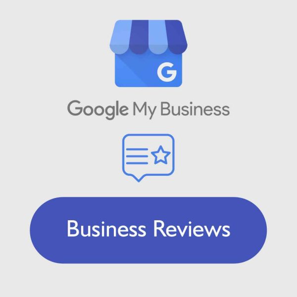 Google My Business